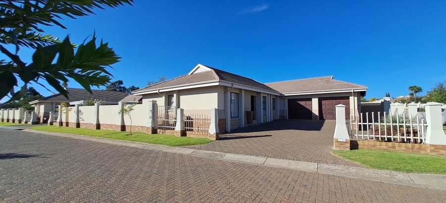 3 Bedroom Property for Sale in La Provance Free State